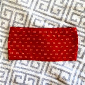 usc gameday bandeau